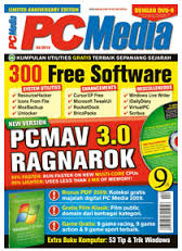 PC MEDIA